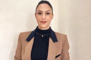 Η Πέννυ Κουσουλού διεκδικεί τα ηνία στην ΟΝΝΕΔ Αχαΐας