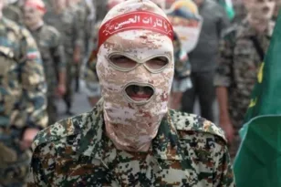 Απειλούν οι Φρουροί της Επανάστασης: Θα εκτοξεύουμε πυραύλους με κεφαλές άνω του ενός τόνου