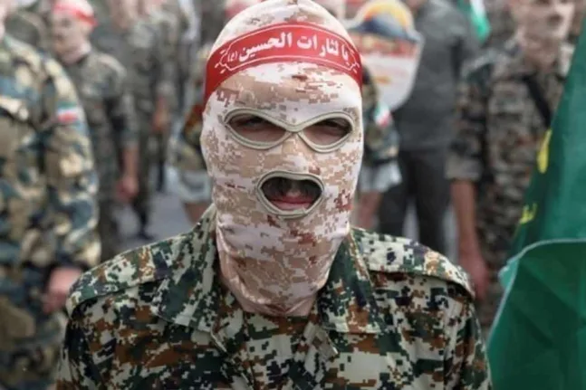 Απειλούν οι Φρουροί της Επανάστασης: Θα εκτοξεύουμε πυραύλους με κεφαλές άνω του ενός τόνου