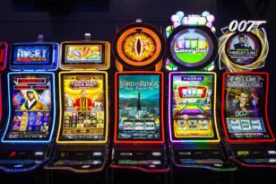 Πάτρα: Καμία εμπλοκή της σημερινής ιδιοκτησίας του καταστήματος που συμμετείχε στο παρελθόν σε κύκλωμα παράνομων τυχερών παιχνιδιών