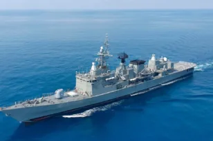 Επίθεση σε ιρανική φρεγάτα ανοιχτά της Σρι Λάνκα: Δεκάδες αγνοούμενοι και τραυματίες μετά από πλήγμα υποβρυχίου