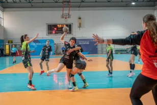 Ακαδημία των Σπορ: «Γιατί μας περιφρονούν τα άλλα σωματεία»;