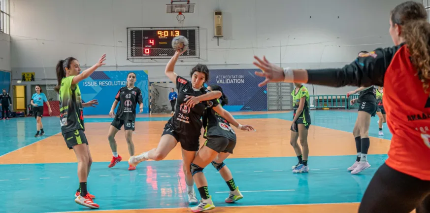 Ακαδημία των Σπορ: «Γιατί μας περιφρονούν τα άλλα σωματεία»;