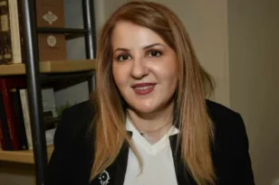 Αννα Γαλανού: «Η αγάπη δεν είναι έλεγχος ούτε θυσία, είναι ελευθερία»