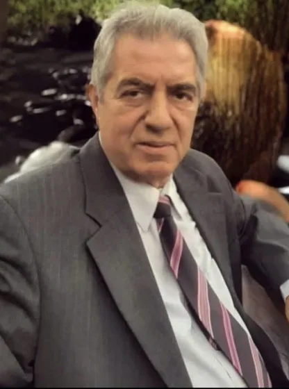 Αχαΐα: Έφυγε από τη ζωή ο «Γάλαρος» - Πότε θα γίνει η κηδεία του επιχειρηματία Γιώργου Αβραμόπουλου ΦΩΤΟ