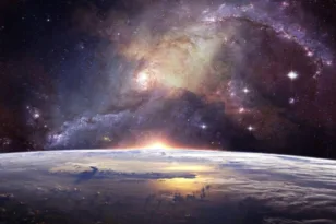 «Χαμένος κρίκος» στο Διάστημα: Εντοπίστηκε το μεγαλύτερο οργανικό μόριο με θείο