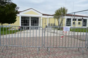 Δίκη για Τέμπη: Πρεμιέρα στη Λάρισα υπό δρακόντεια μέτρα - «Φρούριο» το Γαιόπολις