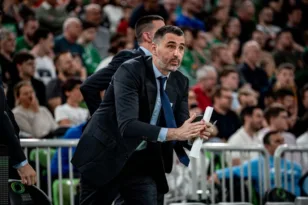 «Χτυπούν το Ντουμπάι για να σπείρουν τον φόβο. Ο φόβος πουλάει πολύ, διαχέεται ο πανικός. Οι Αμερικάνοι της ομάδας είναι περισσότερο θορυβημένοι», ο Γ. Γεωργαλλής της Dubai BC μέσω του pelop.gr μεταφέρει το κλίμα