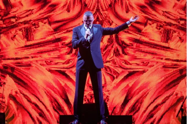 Τζορτζ Μάικλ: Άγνωστο φιλμ από την περιοδεία «Faith» του 1988 έρχεται στις αίθουσες