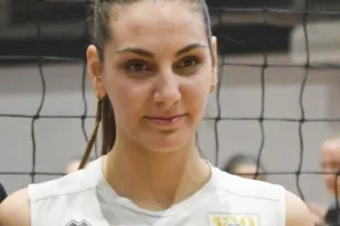 Η Γεωργίου του Απόλλωνα κλήθηκε για προετοιμασία με την Εθνική Κ18