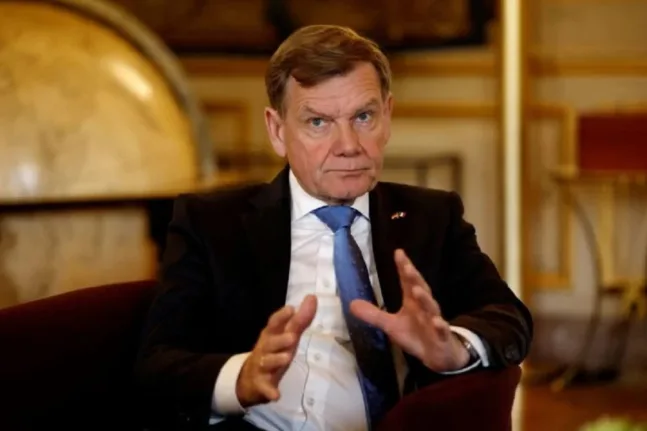 Βάντεφουλ για Ορμούζ: Η Γερμανία βάζει φρένο σε εμπλοκή του ΝΑΤΟ και ζητά διπλωματική λύση