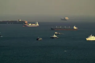 FT: Παρίσι και Ρώμη ανοίγουν δίαυλο με την Τεχεράνη για το Ορμούζ