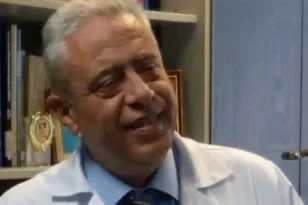 Θεσσαλονίκη: Πέθανε ο παιδοχειρουργός και καθηγητής του ΑΠΘ Γιάννης Σπυριδάκης