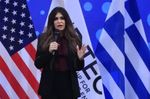 Γκιλφόιλ: Αυξάνουμε τις ροές LNG από τις ΗΠΑ, μέσω Ελλάδας, προς ΝΑ Ευρώπη και Ουκρανία