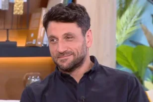 Χρυσοστόμου για οντισιόν του παρελθόντος: «Μου ζητούσαν πράγματα που δεν είχαν σχέση με τον ρόλο»