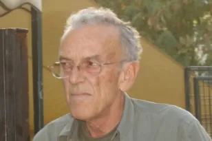 Έφυγε από τη ζωή ο Γιώργος Πανουσόπουλος: Ο δημιουργός που σημάδεψε τον νέο ελληνικό κινηματογράφο