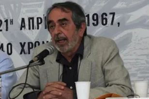 Πέθανε ο δημοσιογράφος Γιώργος Βότσης – Μια εμβληματική μορφή της ελληνικής δημοσιογραφίας