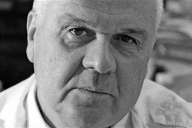 Γιώργος Χρονάς: «Οι λέξεις είναι δωρεάν, αλλά είναι και ακριβές» - Μια βραδιά στην Πάτρα για την αυτοβιογραφία και την ποίησή του