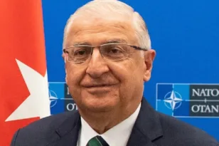 Γκιουλέρ: «Η Τουρκία είναι αναντικατάστατη για την ασφάλεια της Ευρώπης και του ΝΑΤΟ»