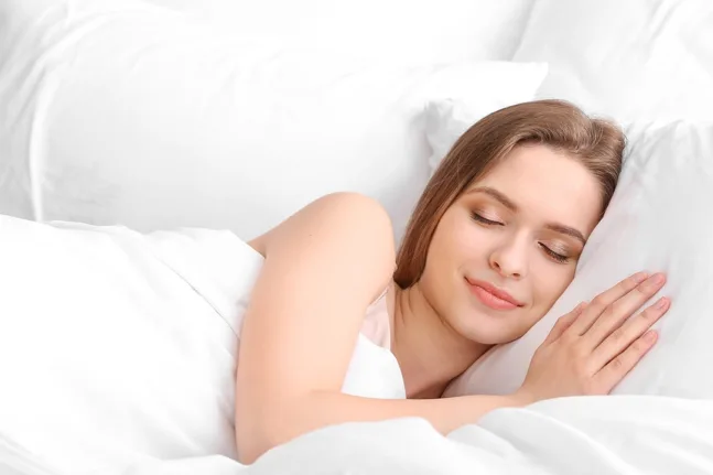 Γιατί ο ύπνος αλλάζει όσο περνούν τα χρόνια