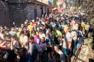 5ο Koumaria Trail Series: Ρεκόρ συμμετοχών με 1.580 δρομείς και πάνω από 2.000 επισκέπτες, ΦΩΤΟ