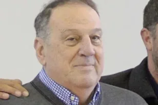 H σχέση του Βασίλη Γκούμα με την Πάτρα