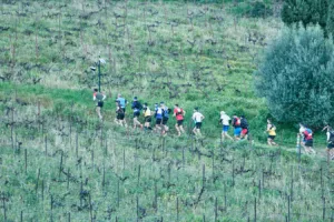 5ο Koumaria Trail Series: Ρεκόρ συμμετοχών με 1.580 δρομείς και πάνω από 2.000 επισκέπτες, ΦΩΤΟ