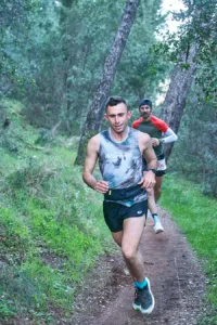 5ο Koumaria Trail Series: Ρεκόρ συμμετοχών με 1.580 δρομείς και πάνω από 2.000 επισκέπτες, ΦΩΤΟ