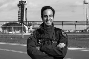 Από τη Λάρισα στο διάστημα: Έλληνας επιστήμονας μπαίνει για πρώτη φορά στο πρόγραμμα εκπαίδευσης αστροναυτών της ESA