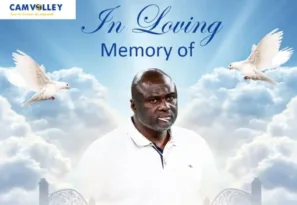 Πέθανε ο σπουδαίος Guy-Roger N'Ganga, τον είχε βαφτίσει ο Γιώργος Χριστόπουλος