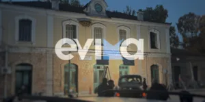 Χαλκίδα: Θαυμαστές του Μπραντ Πιτ συγκεντρώνονται για να δουν από κοντά τον διάσημο ηθοποιό