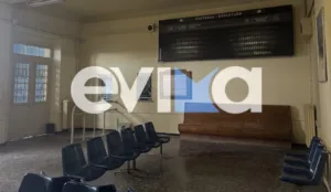 Χαλκίδα: Θαυμαστές του Μπραντ Πιτ συγκεντρώνονται για να δουν από κοντά τον διάσημο ηθοποιό