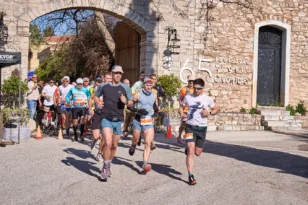 5ο Koumaria Trail Series: Ρεκόρ συμμετοχών με 1.580 δρομείς και πάνω από 2.000 επισκέπτες, ΦΩΤΟ