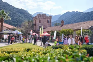 5ο Koumaria Trail Series: Ρεκόρ συμμετοχών με 1.580 δρομείς και πάνω από 2.000 επισκέπτες, ΦΩΤΟ