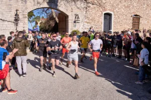 5ο Koumaria Trail Series: Ρεκόρ συμμετοχών με 1.580 δρομείς και πάνω από 2.000 επισκέπτες, ΦΩΤΟ