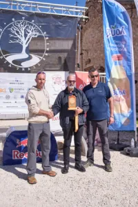 5ο Koumaria Trail Series: Ρεκόρ συμμετοχών με 1.580 δρομείς και πάνω από 2.000 επισκέπτες, ΦΩΤΟ