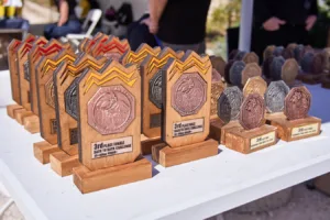 5ο Koumaria Trail Series: Ρεκόρ συμμετοχών με 1.580 δρομείς και πάνω από 2.000 επισκέπτες, ΦΩΤΟ