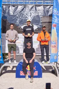 5ο Koumaria Trail Series: Ρεκόρ συμμετοχών με 1.580 δρομείς και πάνω από 2.000 επισκέπτες, ΦΩΤΟ