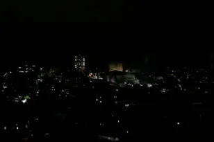 Κούβα: Σο σκοτάδι 10 εκατομμύρια κάτοικοι λόγω μπλακ-άουτ, δείτε για ποιο λόγο