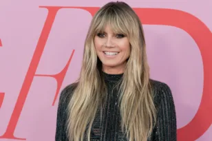 Η Χάιντι Κλουμ μιλά ανοιχτά για τη ΔΕΠΥ και πώς τη βοηθά στην καθημερινότητά της