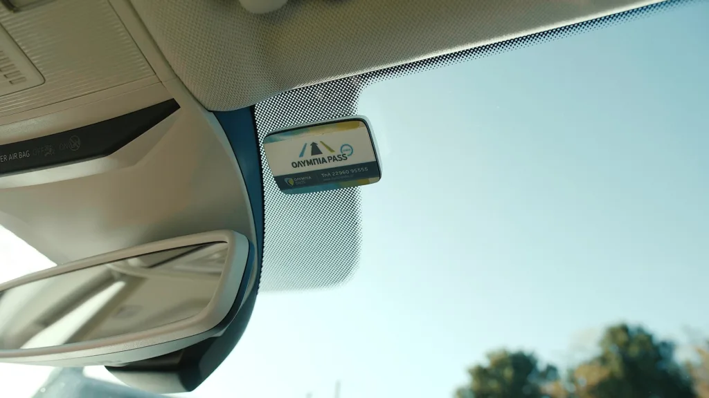 Νέα εποχή μετακίνησης στην Πατρών – Πύργου: Ξεκινά η χιλιομετρική χρέωση