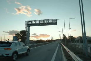 Νέα εποχή μετακίνησης στην Πατρών – Πύργου: Ξεκινά η χιλιομετρική χρέωση