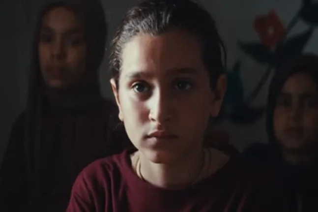 Η Τούρτα του Προέδρου -  Παιδική αποστολή και η σκιά της εξουσίας