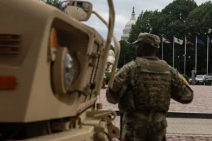 ΗΠΑ: 14ος νεκρός μετανάστης ενώ ήταν κρατούμενος από την ICE