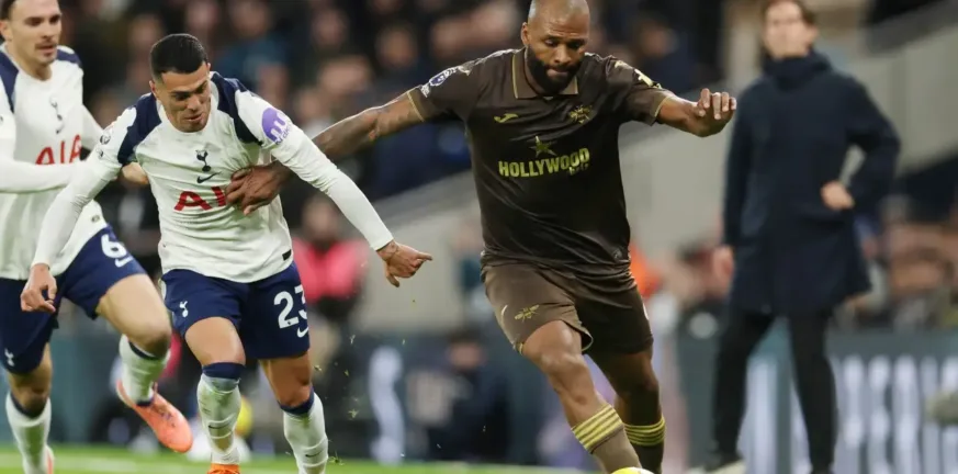 Από οικοδόμος ο Ίγκορ Τιάγκο κλήθηκε στην εθνική Βραζιλίας και έκανε την μάνα του να βάλει τα κλάματα! ΒΙΝΤΕΟ