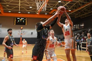 Αφεντικό στο ντέρμπι ο Προμηθέας 2014, 72-58 τον Απόλλωνα - Φωτογραφίες/μικρά-μικρά