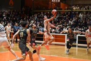 Αφεντικό στο ντέρμπι ο Προμηθέας 2014, 72-58 τον Απόλλωνα - Φωτογραφίες/μικρά-μικρά