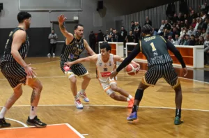 Αφεντικό στο ντέρμπι ο Προμηθέας 2014, 72-58 τον Απόλλωνα - Φωτογραφίες/μικρά-μικρά