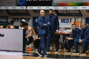 Τέλος ο Σεγκούρα από τον Προμηθέα