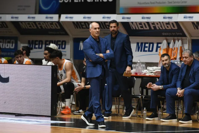 Τέλος ο Σεγκούρα από τον Προμηθέα